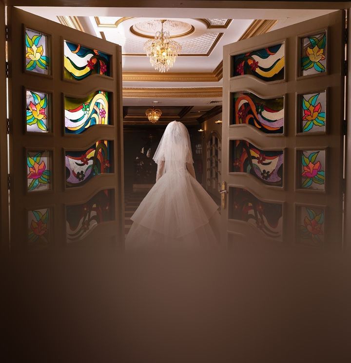 المصورة سماح الرفاعي