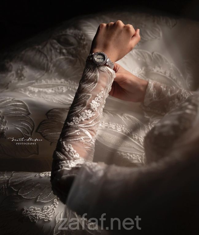 المصورة سماح الرفاعي