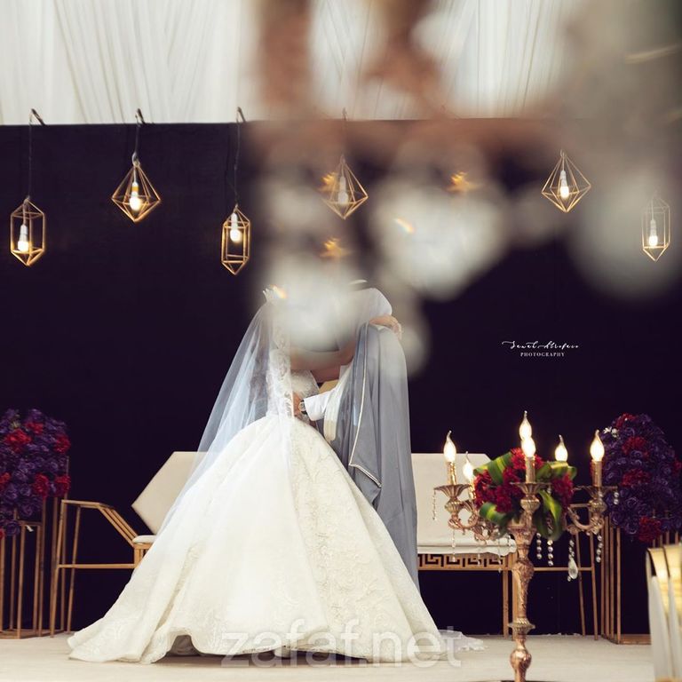 المصورة سماح الرفاعي