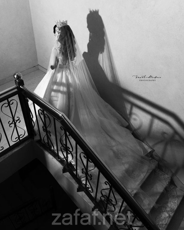 المصورة سماح الرفاعي