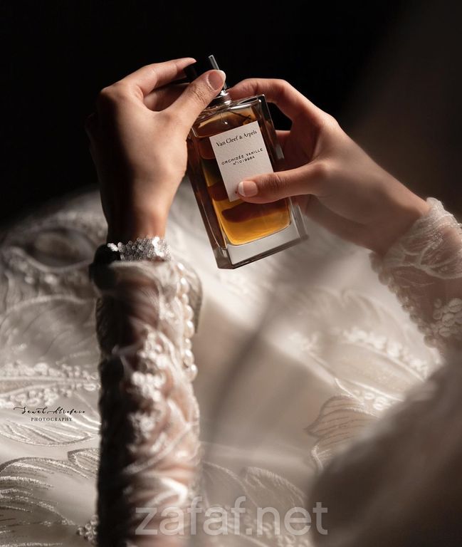 المصورة سماح الرفاعي