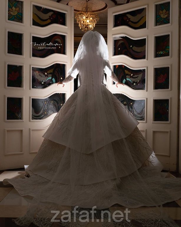 المصورة سماح الرفاعي