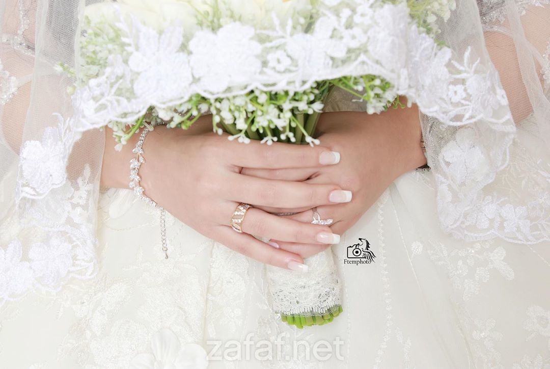 المصورة  فاطمة الزهراني