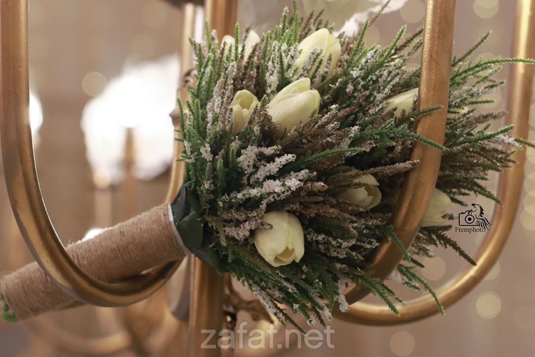 المصورة  فاطمة الزهراني