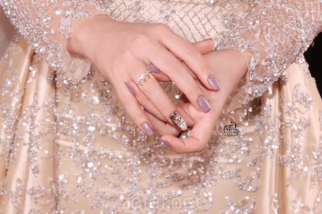 المصورة  فاطمة الزهراني