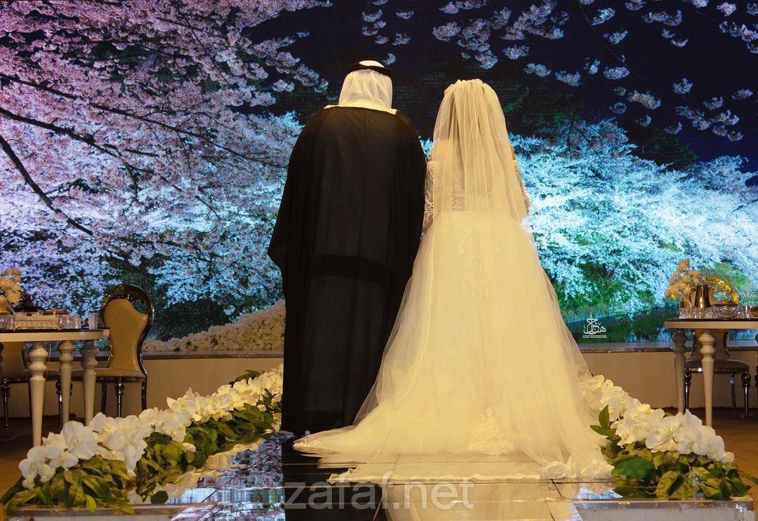 المصورة هاجر محمد