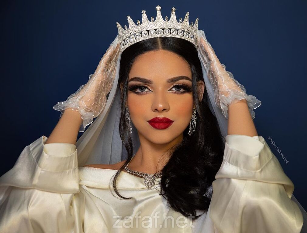 المصورة هاجر محمد