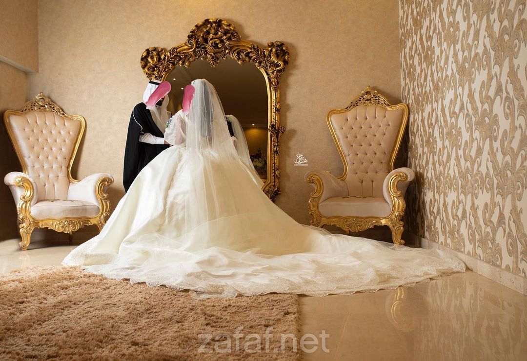 المصورة هاجر محمد