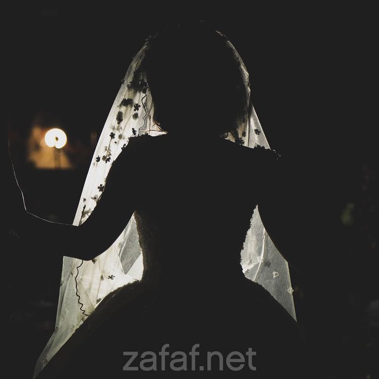 المصورة لجين بوقري