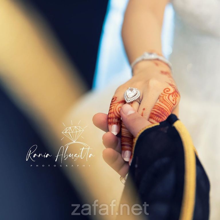 المصورة رانيا