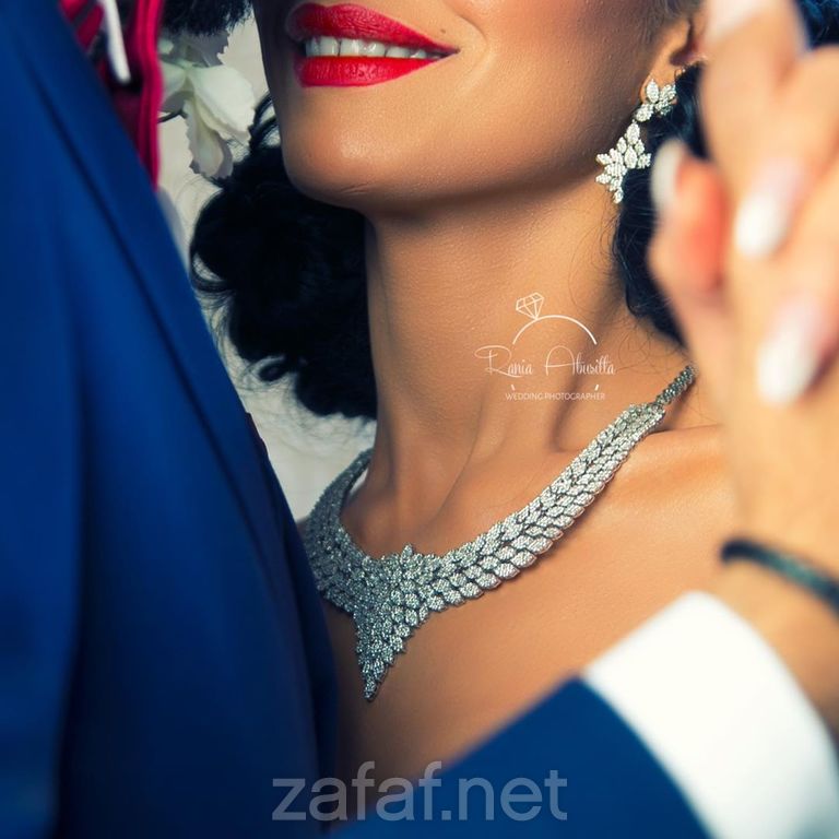 المصورة رانيا