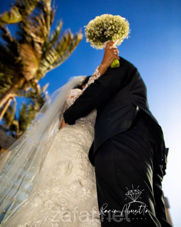 المصورة رانيا