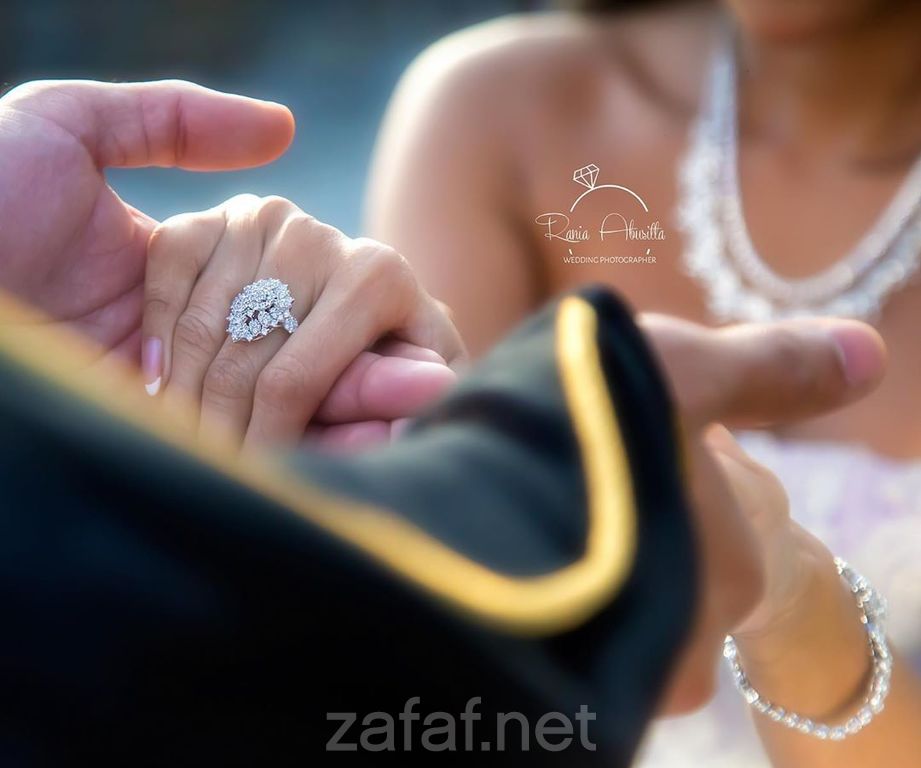 المصورة رانيا