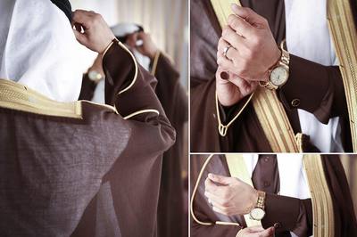 المصورة هيفاء في الرياض