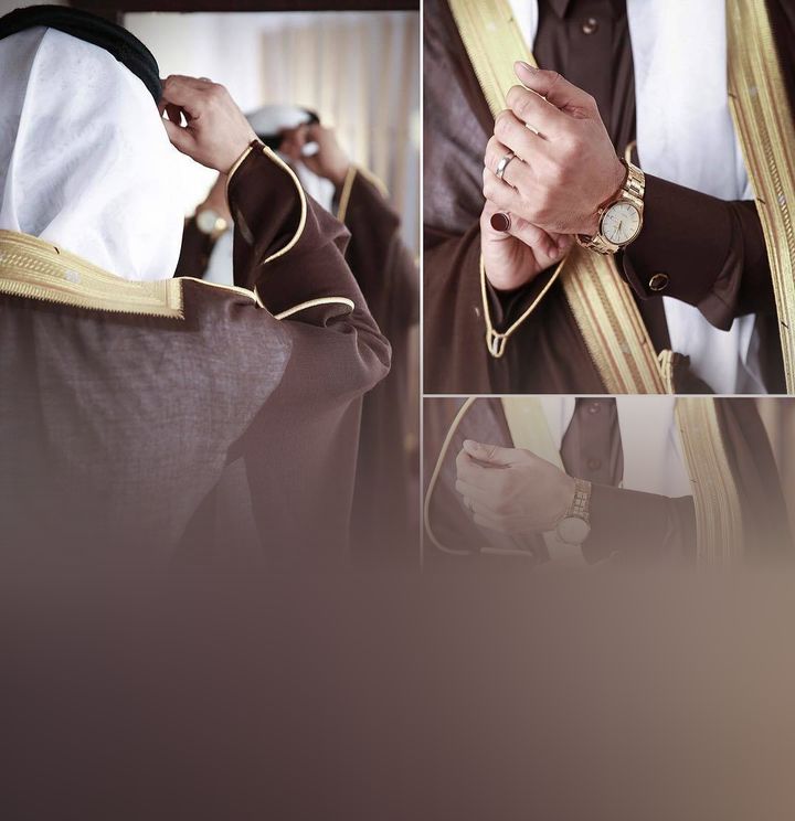 المصورة هيفاء في الرياض