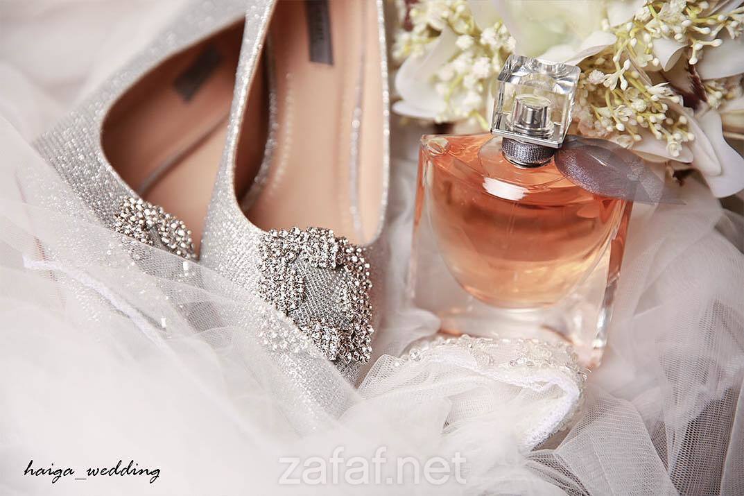 المصورة هيفاء في الرياض