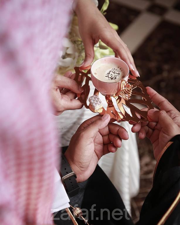 المصورة هيفاء في الرياض