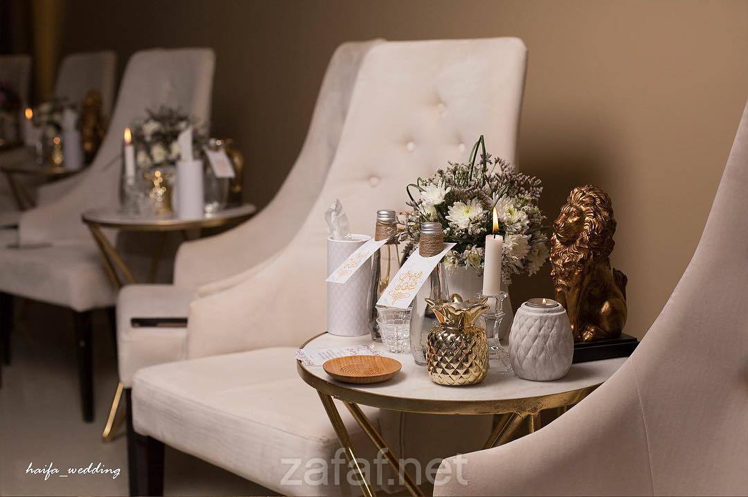 المصورة هيفاء في الرياض