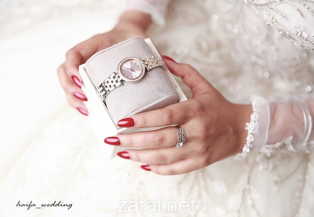 المصورة هيفاء في الرياض