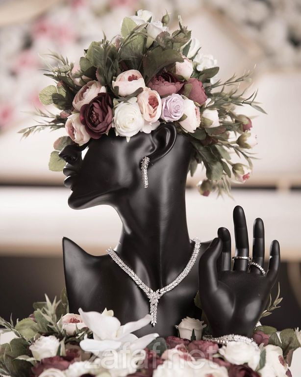 المصورة هيفاء في الرياض