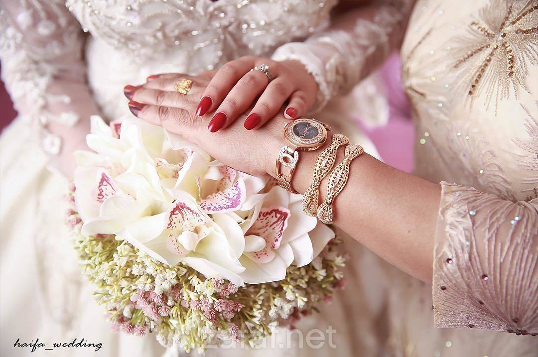 المصورة هيفاء في الرياض