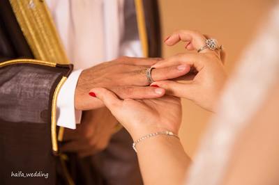 المصورة هيفاء في بريدة