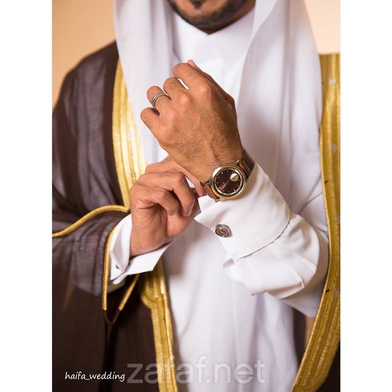 المصورة هيفاء في بريدة