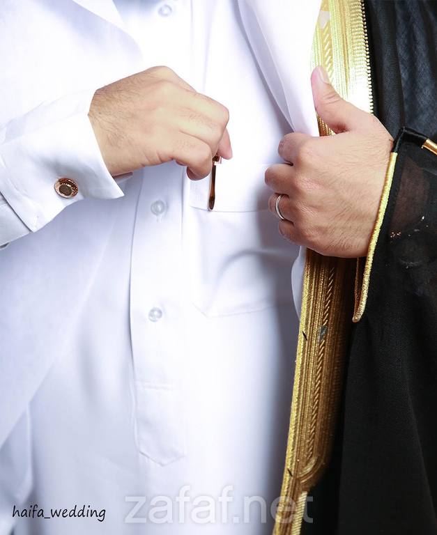 المصورة هيفاء في بريدة