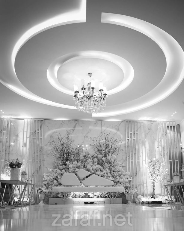 المصورة هيفاء في بريدة