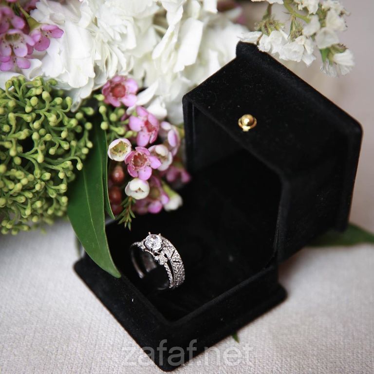 المصورة هيفاء في بريدة