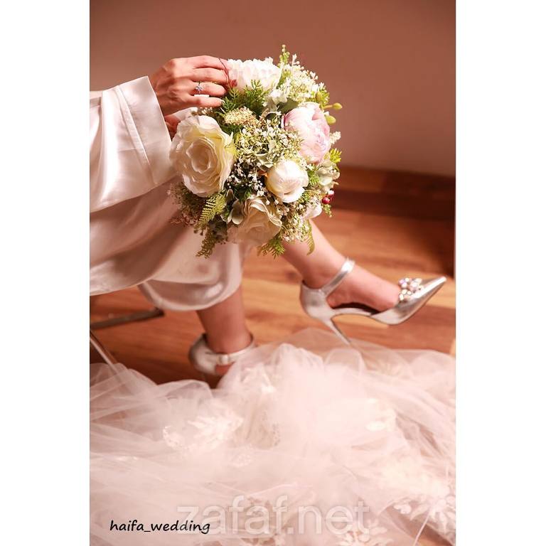 المصورة هيفاء في بريدة