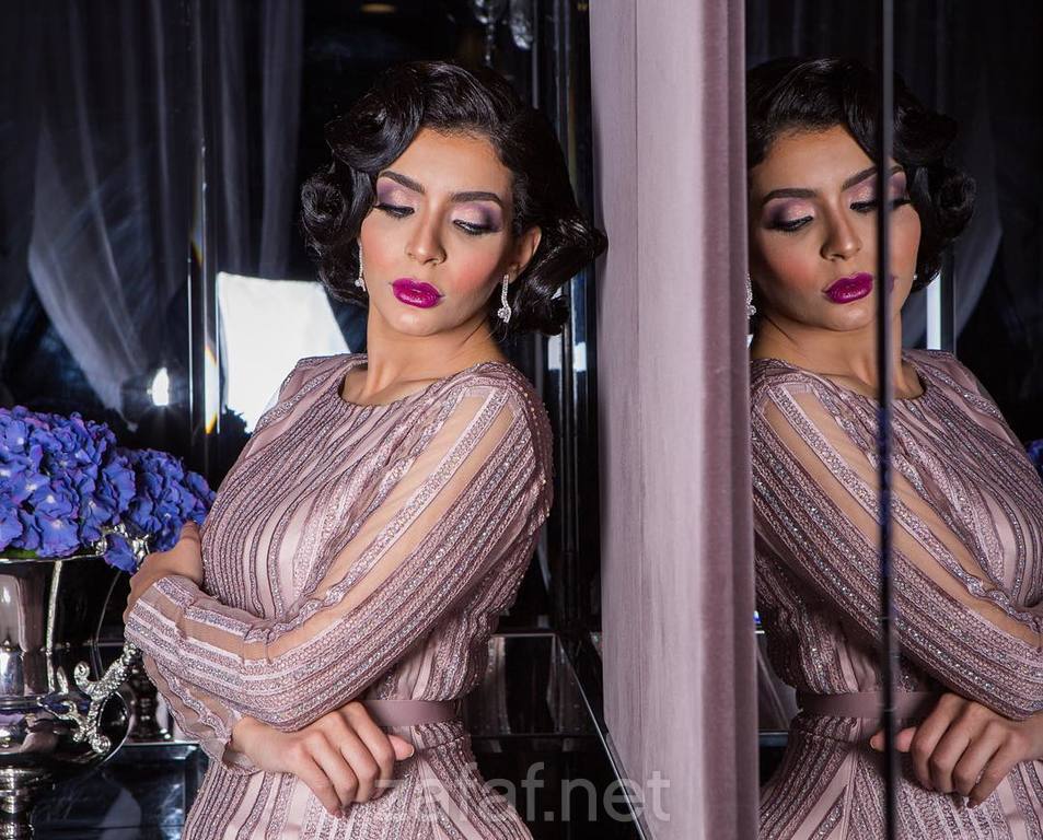 رنا بدر ارتيست