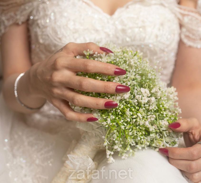 المصورة الفوتوغرافية حنان