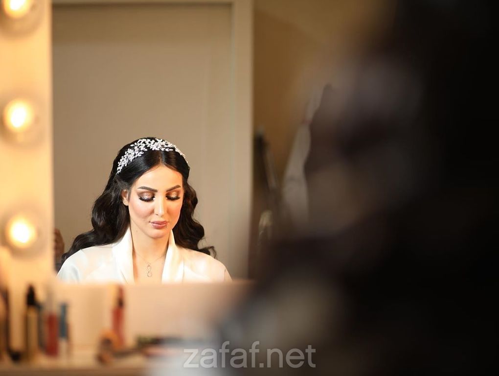 المصورة الفوتوغرافية حنان