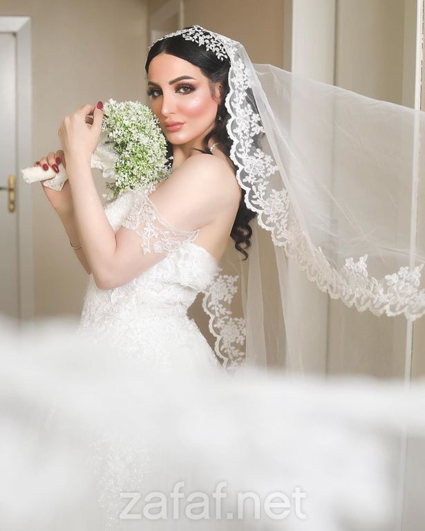 المصورة الفوتوغرافية حنان