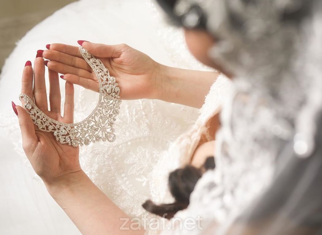 المصورة الفوتوغرافية حنان