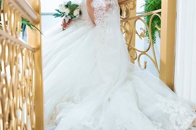 المصورة منال محمد