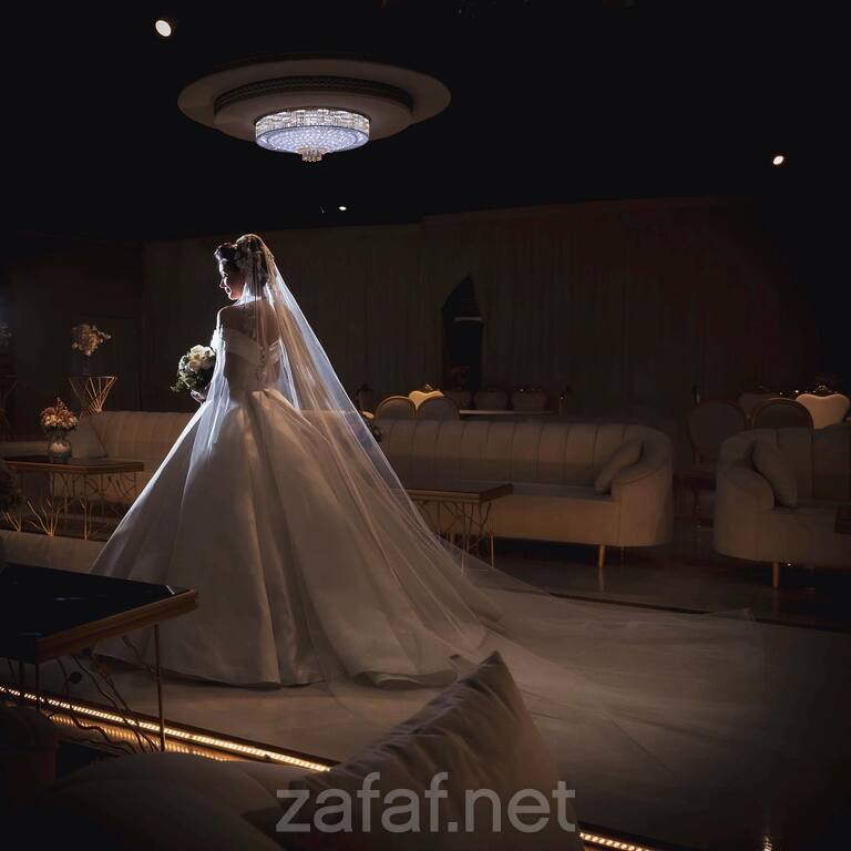 المصورة منال محمد