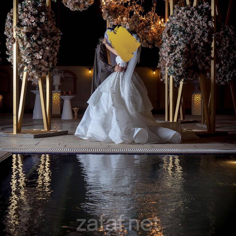 المصورة منال محمد