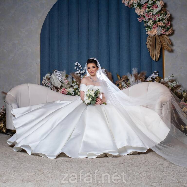 المصورة منال محمد