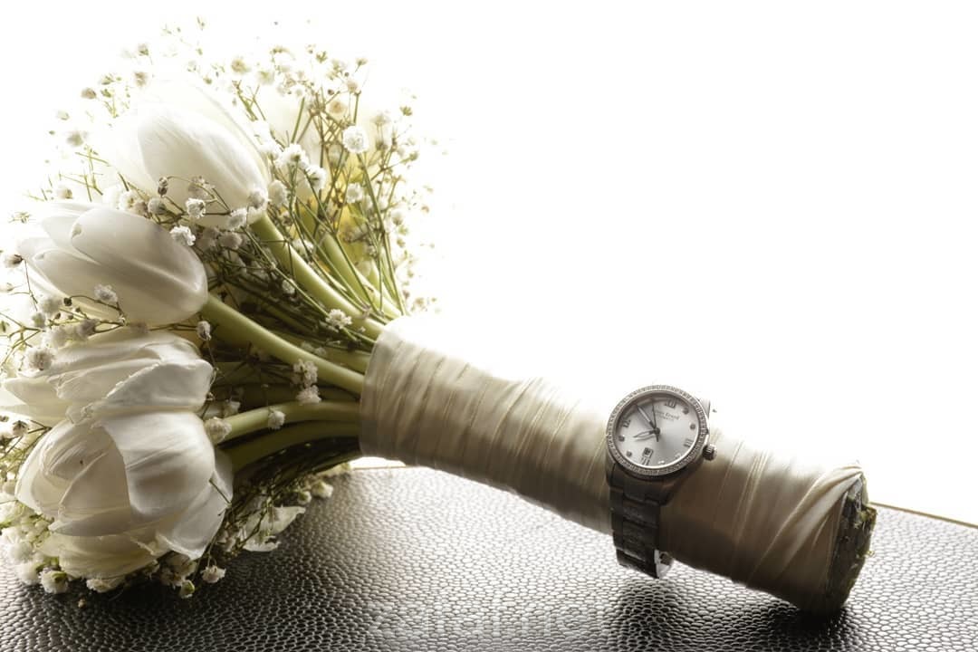 المصورة أسيل أحمد