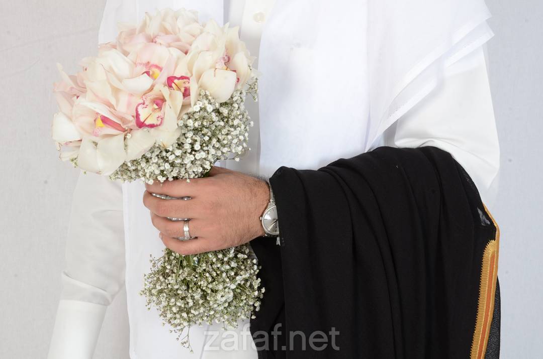 المصورة أسيل أحمد