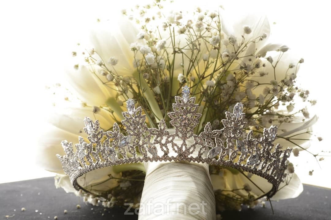 المصورة أسيل أحمد