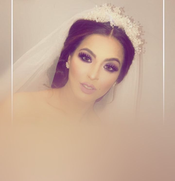 انتي الأجمل