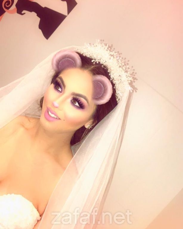 انتي الأجمل