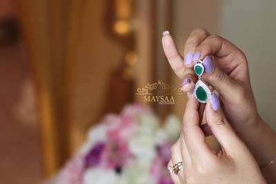 المصورة ميساء