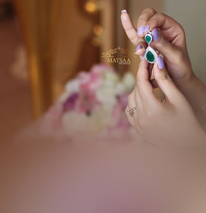 المصورة ميساء