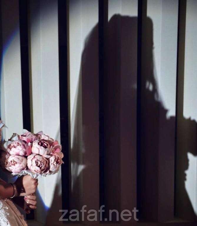 المصورة ميساء