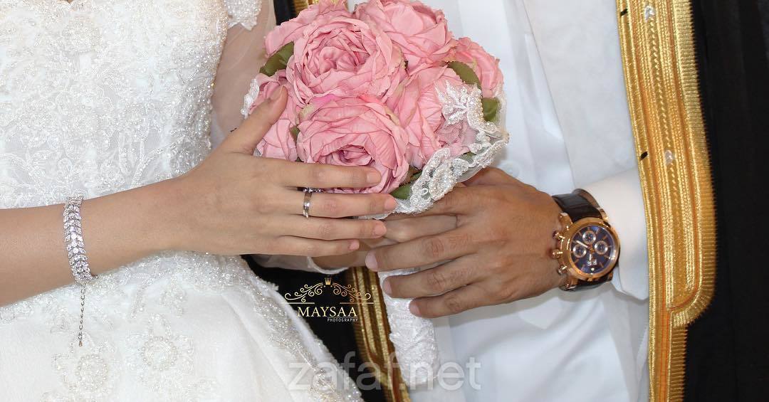 المصورة ميساء