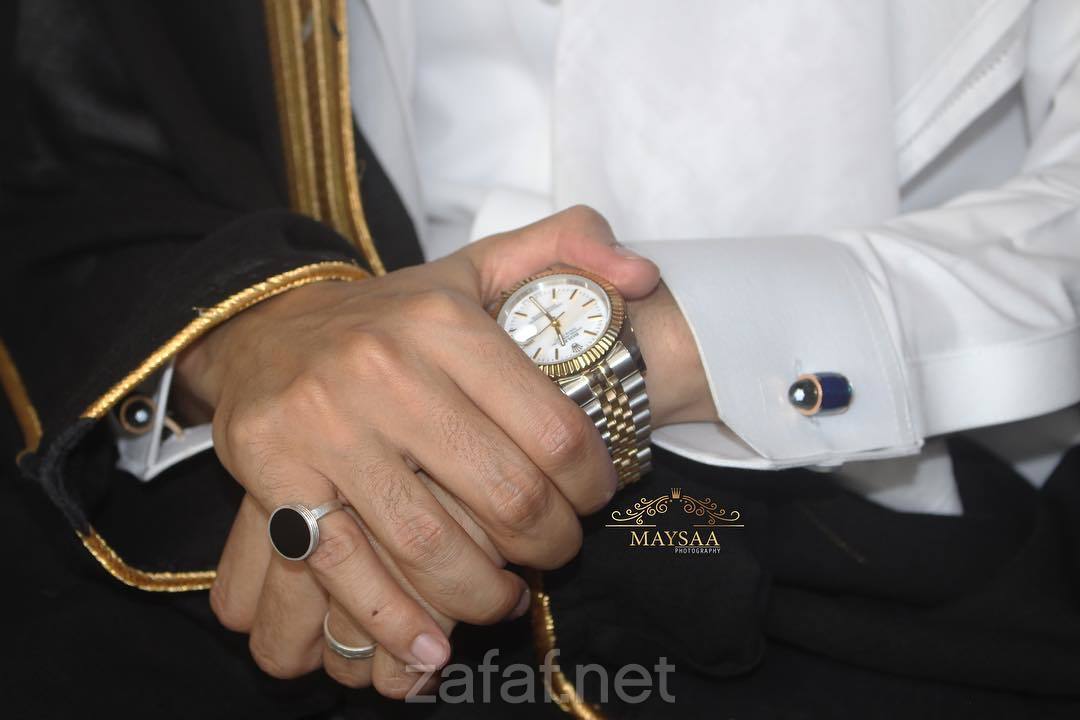 المصورة ميساء